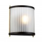 Kinkiet- DL-CORONA1-BAB - Elstead Lighting