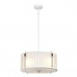 Lampa wisząca - DL-CORONA-3P-WPN - Elstead Lighting