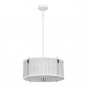 Lampa wisząca - DL-CORONA-3P-WPN - Elstead Lighting