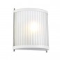 Kinkiet- DL-CORONA1-WPN - Elstead Lighting