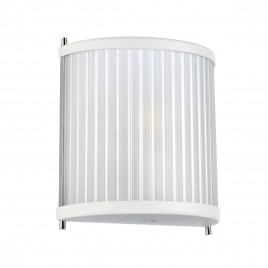 Kinkiet- DL-CORONA1-WPN - Elstead Lighting