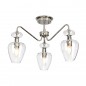 Plafon - DL-ARMAND-SF3-PN - Elstead Lighting