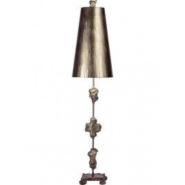 Stylowa lampa stołowa - FB-FRAGMENT-TL-S - Flambeau