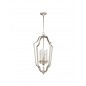 Elegancka lampa wisząca - FE-DEWITT-4P - Feiss