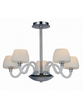 Lampa wisząca - GLORIA 5 AZ0175 - Azzardo