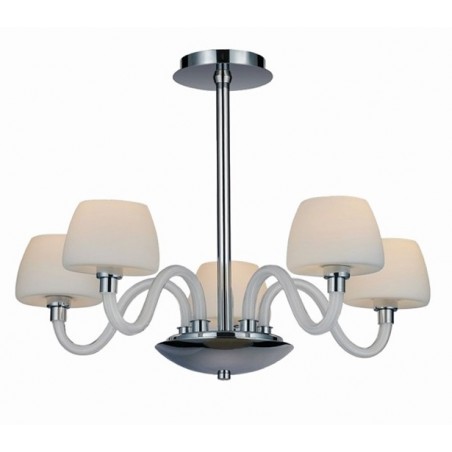 Lampa wisząca - GLORIA 5 AZ0175 - Azzardo