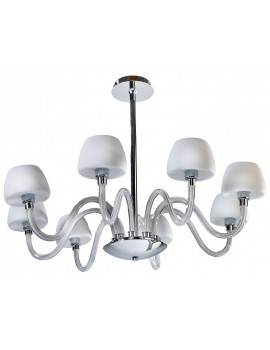 Lampa wisząca - GLORIA 8 AZ0176 - Azzardo