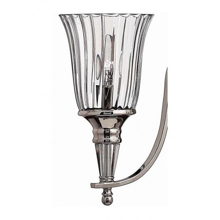 Elegancka lampa wisząca - HK-CHANDON3 - Hinkley