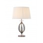 Lampa stołowa - AEGEAN AG-TL-AGED-BRASS - Elstead Lighting