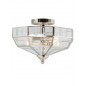 Elegancka lampa sufitowa - OLD-PARK-PN - Elstead Lighting