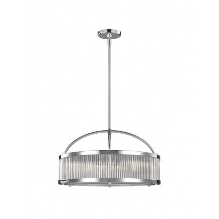 Lampa wisząca - FE-PAULSON-6P - Feiss