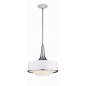 Lampa wisząca - FE-HOLLOWAY-4P-W - Feiss