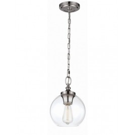 Elegancka lampa wisząca - FE-TABBY-P-S - Feiss