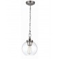 Elegancka lampa wisząca - FE-TABBY-P-S - Feiss