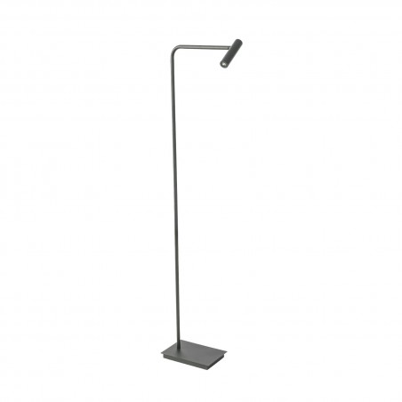 Prosta lampa stojąca - FLER AZ3202 - Azzardo