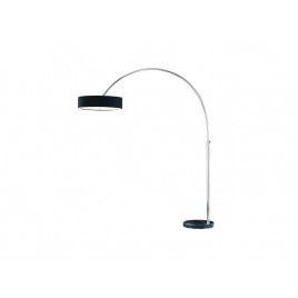 Minimalistyczna lampa stołowa - NIANG AZ2917 BIAŁA - Azzardo