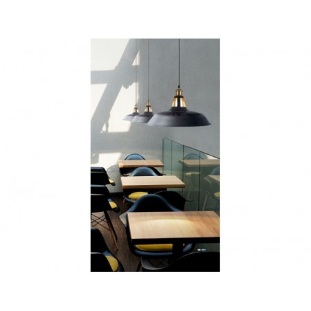 Stylowa lampa wisząca - NEW AXEL AZ1351 - Azzardo