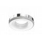 Unikatowy plafon - RING LED AZ2947 CHROM - Azzardo