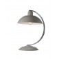 Kolorowa lampa stołowa - FRANKLIN-GREY - Elstead Lighting