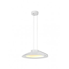 Designerska lampa wisząca - EUROPA-P-C - Elstead Lighting