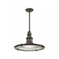 Designerska lampa wisząca - KL-SAYRE-P-XL-OZ - Kichler