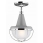 Lampa wisząca - FE-LIVINGSTON-P-S - Feiss