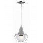 Lampa wisząca - FE-LIVINGSTON-P-S - Feiss