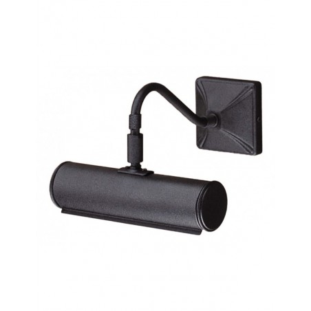 Luksusowa galeryjka Picture - PL1-10-BLACK - Elstead Lighting