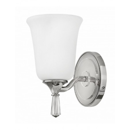 Łazienkowa lampa ścienna - HK-BLYTHE1-BATH - Hinkley