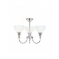 Stylowy plafon - BATH-CD3 - Elstead Lighting