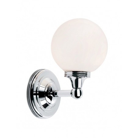 Kinkiet - BATH-AUSTEN4-PC - Elstead Lighting