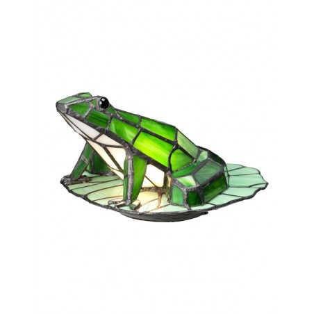 Dekoracyjna lampa - QZ-FROG-TL - Quoizel