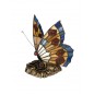 Motyl - dekoracyjna lampa - QZ-OBUTTERFLY-TL - Quoizel