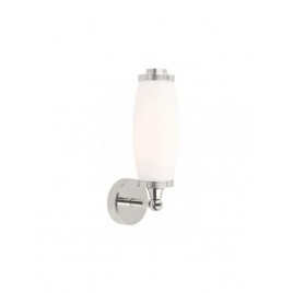 Pojedynczy kinkiet - BATH-ELIOT1-PC - Chrom - Elstead Lighting