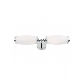 Kinkiet łazienkowy - BATH-ELIOT2-PC - Chrom - Elstead Lighting