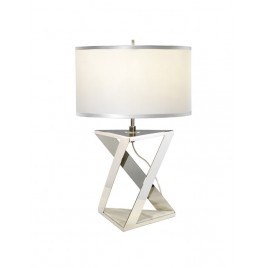 Piękna lampa stołowa - AEGEUS-TL - Elstead Lighting