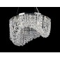 Lampa wisząca - CARMEN PENDANT AZ1284 - Azzardo