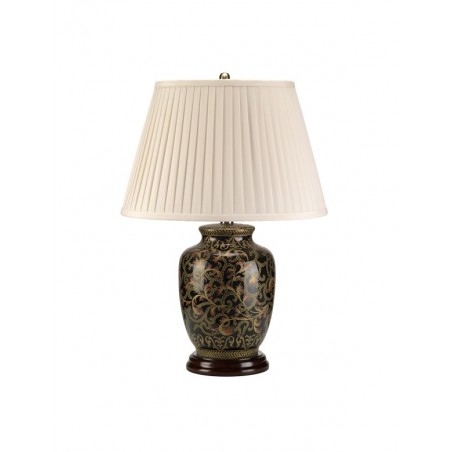 Wysokiej klasy oprawa - MORRIS-TL-SMALL - Elstead Lighting