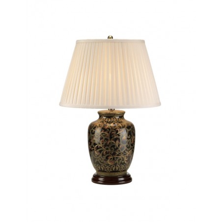 Wysokiej klasy oprawa - MORRIS-TL-SMALL - Elstead Lighting