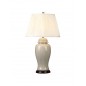 Elegancka oprawa - IVORY-CRA-LG-TL - Elstead Lighting