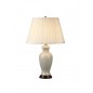 Bajkowa oprawa stołowa - IVORY-CRA-SM-TL - Elstead Lighting