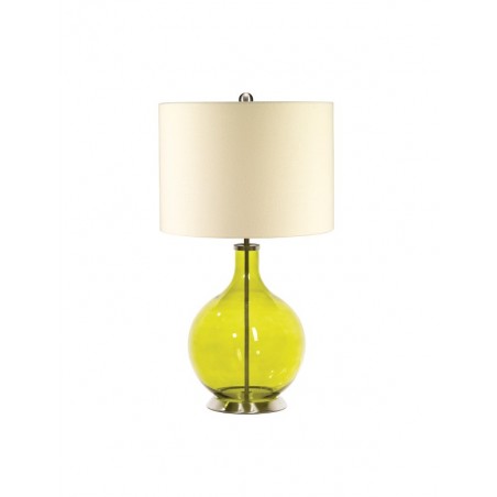 Urzekająca oprawa - ORB-TL-LIME - Elstead Lighting