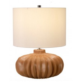 Dekoracyjna lampa stołowa - WOODSIDE-TL - Elstead Lighting