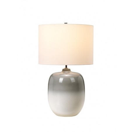 Ceramiczna lampa - CHALKFARM-TL - Elstead Lighting