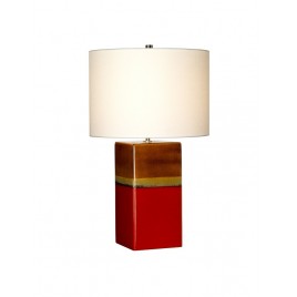 Urokliwa oprawa - ALBA-TL-ROUGE - Elstead Lighting