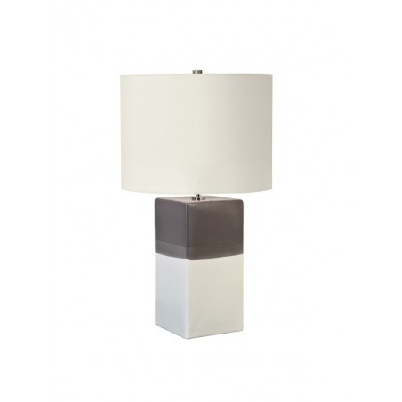 Stylowa oprawa - ALBA-TL-CREAM - Elstead Lighting