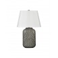 Lampa stołowa - MUSE-TL-GREY - Elstead Lighting