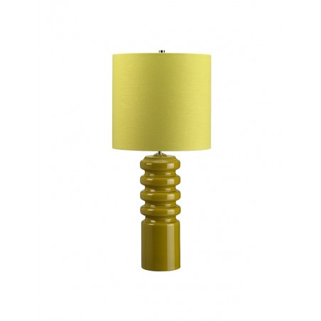 Interesująca oprawa - CONTOUR-TL-LIME - Elstead Lighting