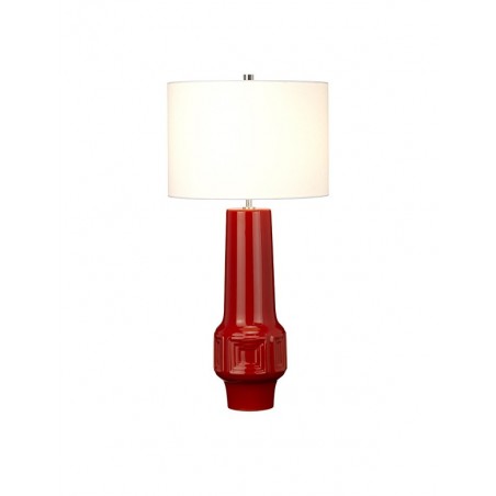 Lampa stołowa - MUSWELL-TL - Elstead Lighting