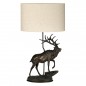 Dekoracyjna lampa stołowa - DL-ANGUS-TL - Elstead Lighting
